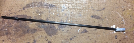 CF Arrow Shaft System CF Arrow Shaft System